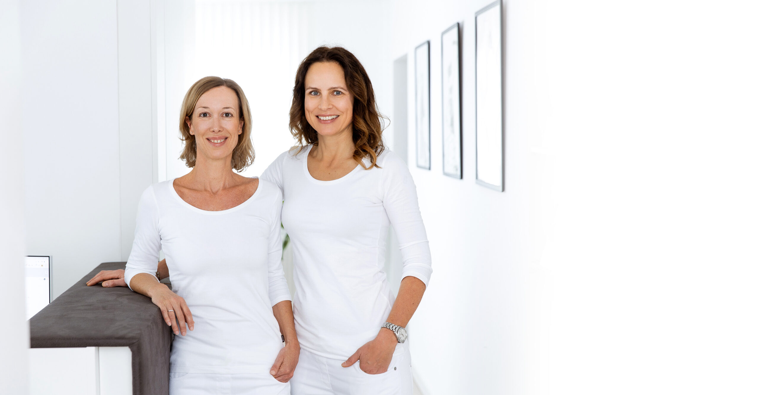 Gemeinschaftspraxis Dr. Karin Engel & Dr. Nina Engel Dr. Nina Hacker - Home